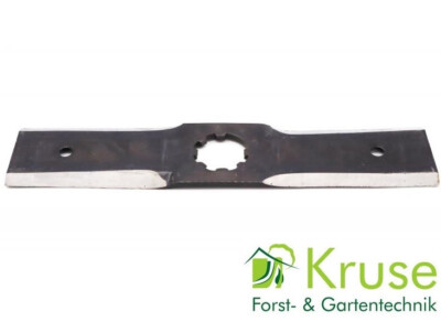 Produktbild von Original STIHL Messer 6011 Für Häcksler GHE 355, GHE 375 & Viking GE 355, GE 375 – Scharf & Langlebig