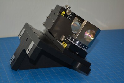 008-8994 / 	LASER ANGLE ALLIGNMENT ASSY ESI 9820 / PARKER AUTOMATION