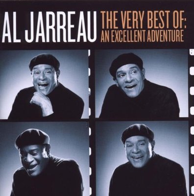 Al Jarreau - Das Beste von: Eine ausgezeichnete [CD]