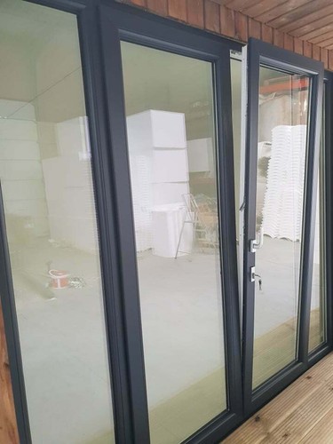 5m x 3m Self Build Insulated Garden Office DIY kit, Garden Room, Studio "Mercury - Picture 9 of 24