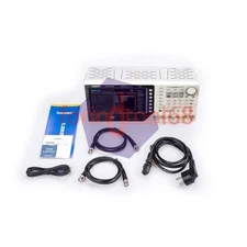 ONE NEW Hantek Arbitrary waveform Function generator HDG6202B