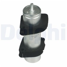 Kraftstofffilter für Audi A4 8KH 8WH B8 8K2 8K5 B9 8W2 8W5 A5 8T3 F53 | 2460547