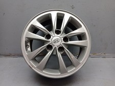 HYUNDAI I30 (PD) EINZELFELGE Alufelge 6Jx15 ET46 5x114,3 52910-G4100