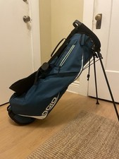 OGIO Shadow Fuse 304 Stand Bag - Marine Blue