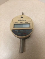 Mitutoyo 543-177B Digimatic Indicator Model 1DC 112TB With Code Working Cond
