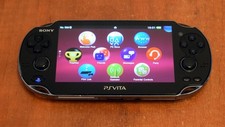 Sony PlayStation PS Vita - Amazing Games System - 3G/WiFi - FREE Fast Post!