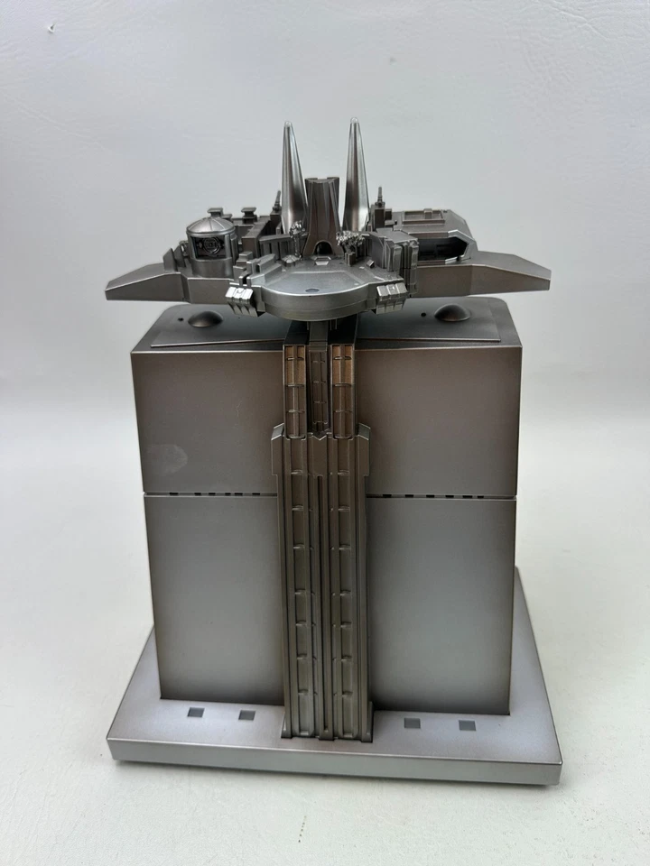 Torre y figuras Destiny 2 The Final Shape edición coleccionista SOLO CON caja Foto 3 de 4