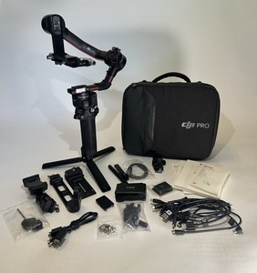 Ronin Rs2 Pro Combo | eBay