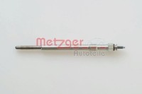 Metzger H1 705 GlüHkerze FüR CitroËN Fiat Ford Jaguar Land Rover Peugeot