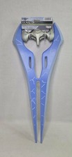 Disguise Halo Blue Energy Sword Halloween Costume Cosplay Accessory Toy