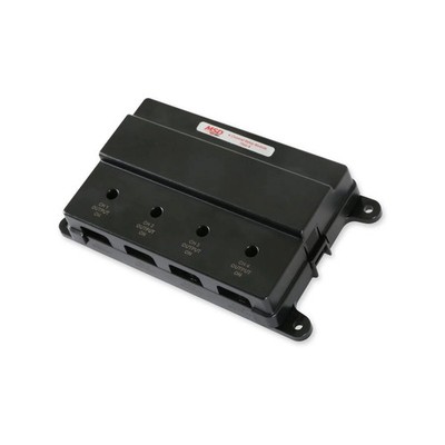 MSD Ignition 4-Channel Relay Module