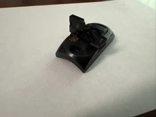 Belgium Browning Safari Olympian Mauser Base/folding Adjustable Sight