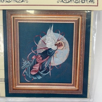 Lavender & Lace Cross Stitch Patterns (Sealed) ~ Pick Your Favorites!