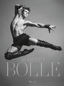 Roberto Bolle. Ediz. illustrata von Bolle, Roberto | Buch | Zustand sehr gut
