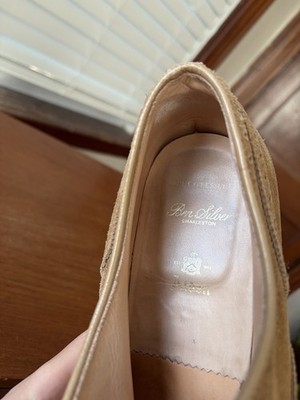 Alden 51645F