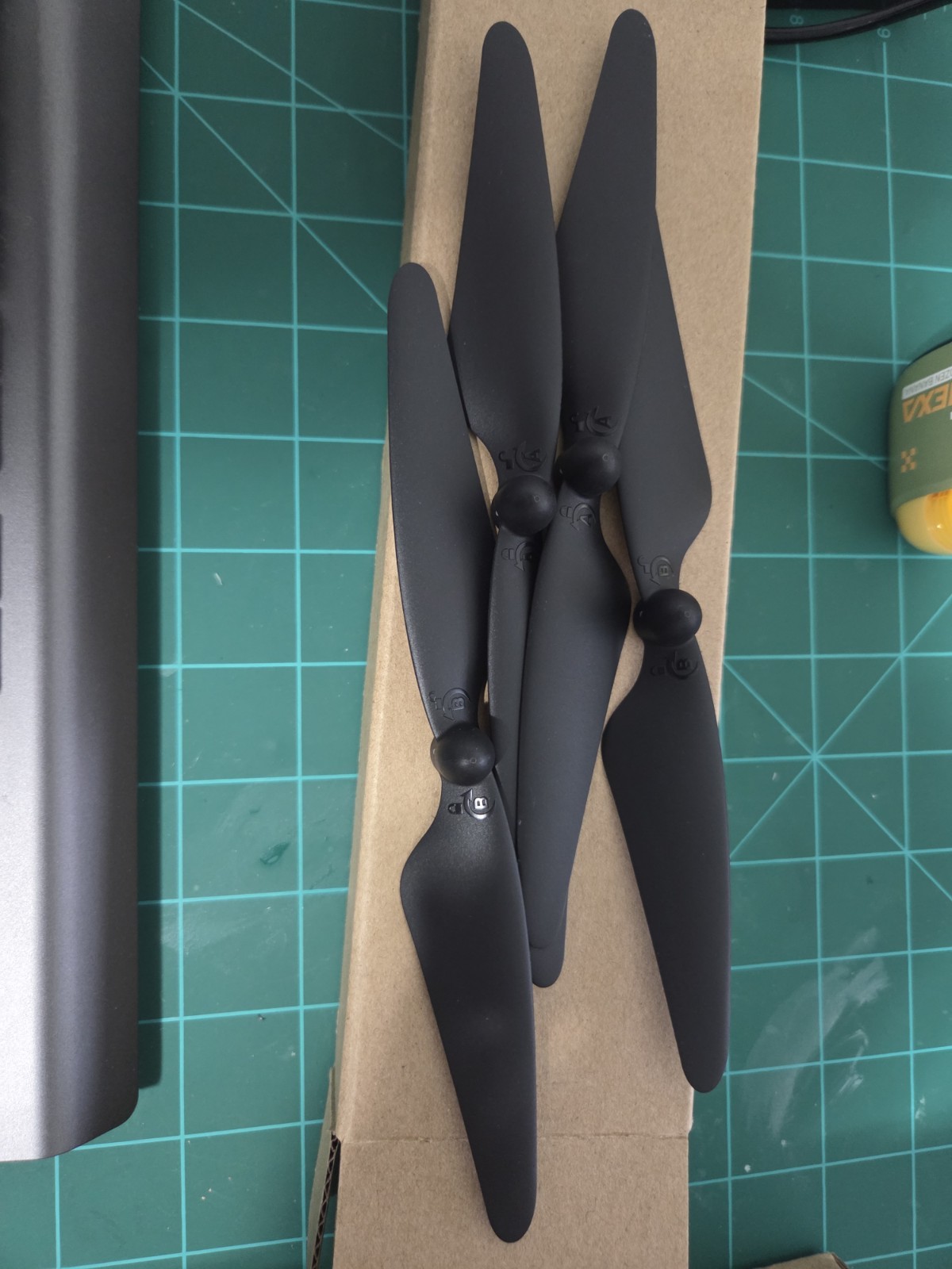 Hubsan X4 Air H501m Drone Multifunction Remote Controller No Battery