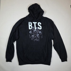 Bts Hoodie Official | eBay
