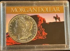 1881-S $1 Morgan Silver Dollar