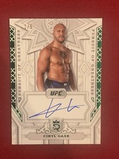 2024 Topps Royalty UFC Checklist Guide in-content 12