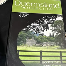 Queensland Collection, Book Eleven