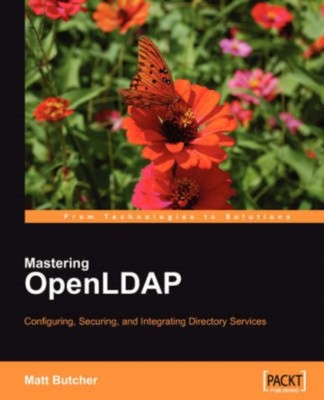 Butcher - Openldap für Entwickler - Neues Taschenbuch oder Softback - N555z