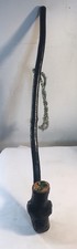 Irish Traditional Blackthorn Shillelagh 16  Inch Shamrock Saint Patrick's Day