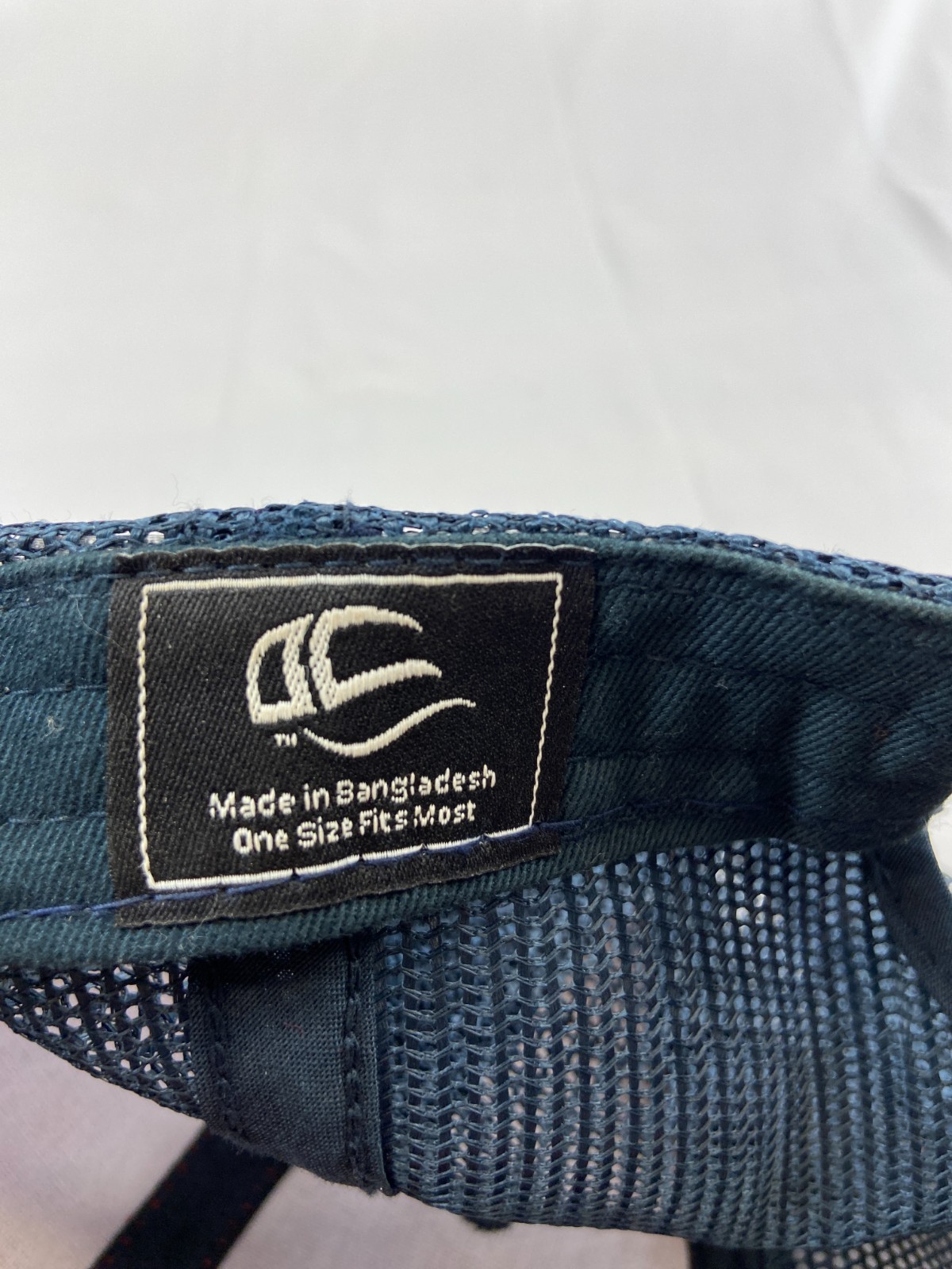 Tractor Ranch Inc Baseball Cap Strapback Mesh Bac… - image 10