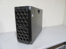 Dell PowerEdge T440 Xeon Silver 4108 32GB DDR4 Server 3.6TB storage no OS