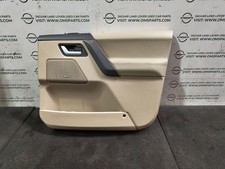 LAND ROVER FREELANDER 2 L359 O/S DRIVER SIDE RIGHT FRONT DOOR CARD