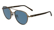 LACOSTE L271S amber gold 750 Sunglasses
