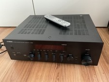 Yamaha MusicCast RN-602 - Netzwerkreceiver