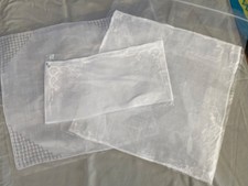 lot of 3 vintage brides handkerchiefs wedding lot