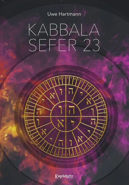 Uwe Hartmann | Kabbala Sefer 23 | Taschenbuch | Deutsch (2025) | 136 S.-image