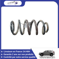 Ressort divers Toyota RAV 4