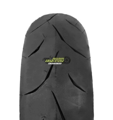 Mitas MC-34 SUPERSOFT 130/70R12 62P Reifen Sommer Motorrad