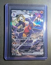 Cynthia's Garchomp EX 232/182 Destined Rivals Full Art Holo 330HP Rare Pokémon
