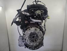 Moteur Jaguar E