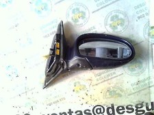 Retroviseur droit (ou coque) Kia SHUMA