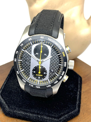 Porsche Design 911 GT2 RS Mens Watch Swiss Automatic Chronograph Limited Edition