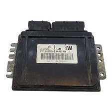 Engine Computer Chevrolet Epica 2004 96487564 Pcm Ecm Ecu Oem