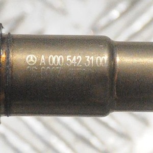 MERCEDES-BENZ C T-Modell S205 2015 Lambdasonde