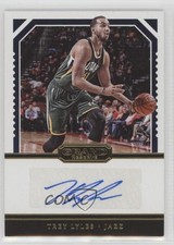 2016-17 Panini Grand Reserve Reserve Signatures 8/99 Trey Lyles #26 Auto 1u6