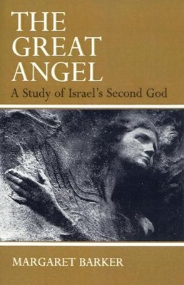 Margaret Barker The Great Angel (Taschenbuch)