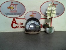 Compteur Peugeot 107
