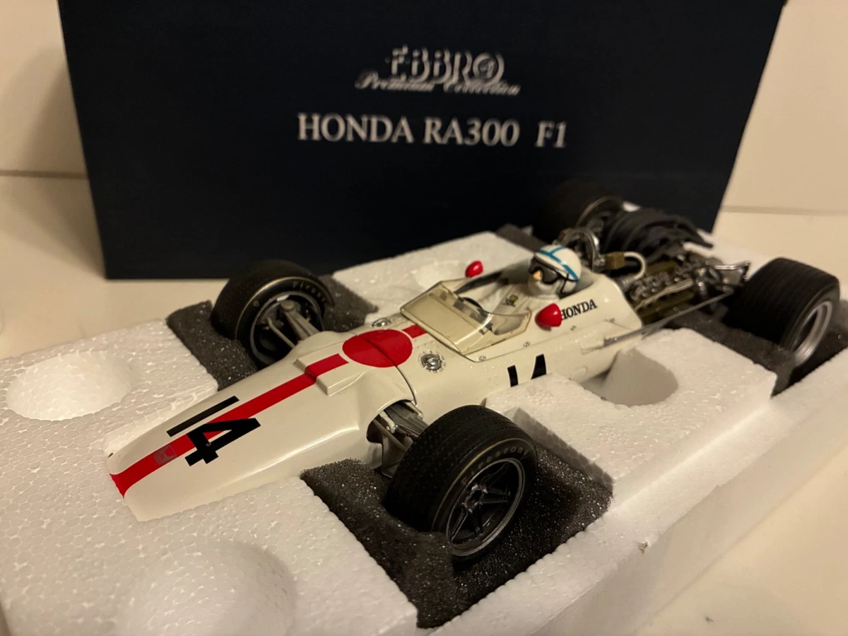 １/２０エブロホンダＦ１ EBBRO Honda Diecast & Toy 1:20 Scale for sale | eBay