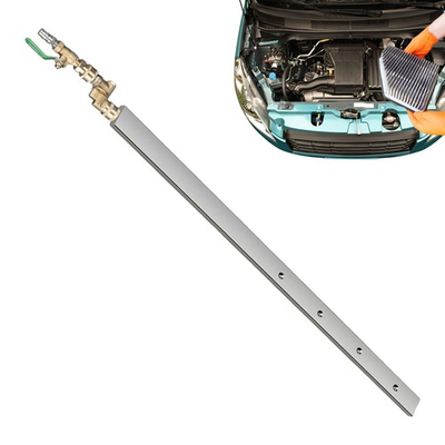 #ad Radiator Cleaner Radiator Cleaner Wand Water Tank Washer Stick Car Lovable $55.14