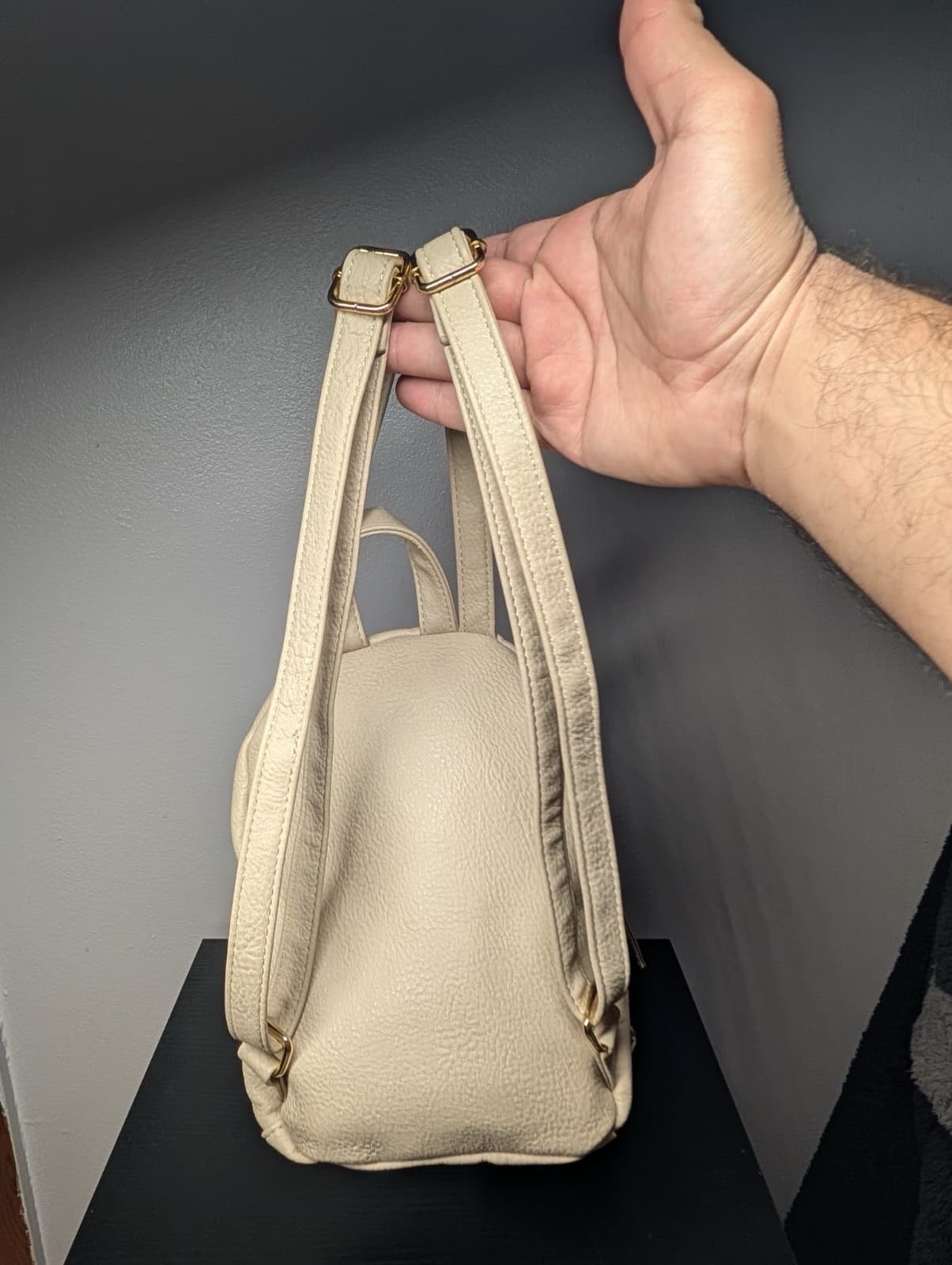 Backpack Organizer Insert Travel-Friendly Storage… - image 4