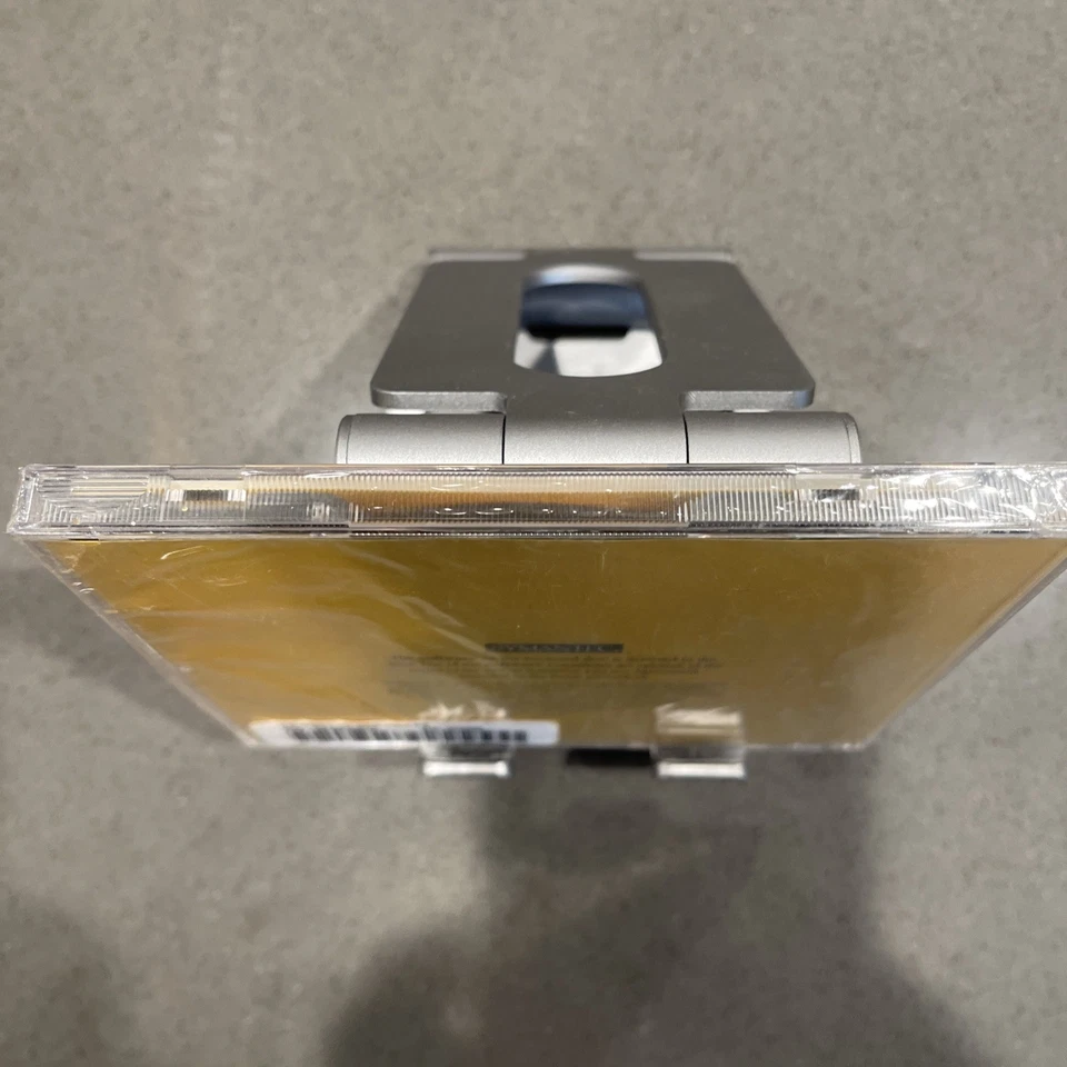 Rare NOS Symantec Visual Cafe For Java Database Development Edition New Sealed - Image 3 of 3