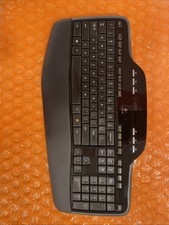Logitech Mk700/MK710 Wireless Comfort Keyboar...