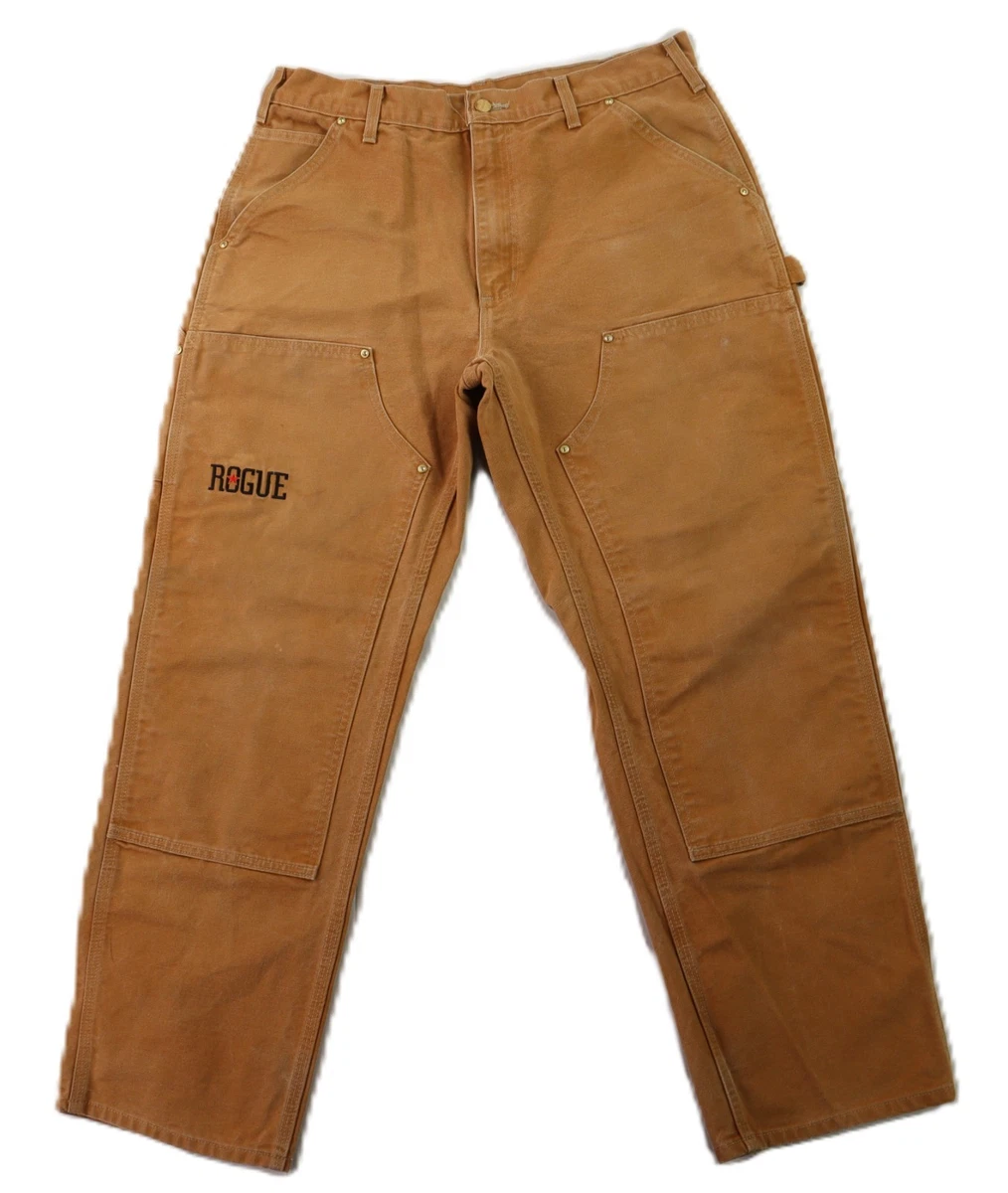 Carhartt B01 In Men's Pants for sale - eBay